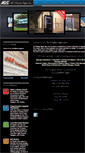 Mobile Screenshot of addisplaysigns.com